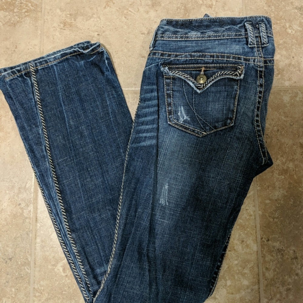 Jeans